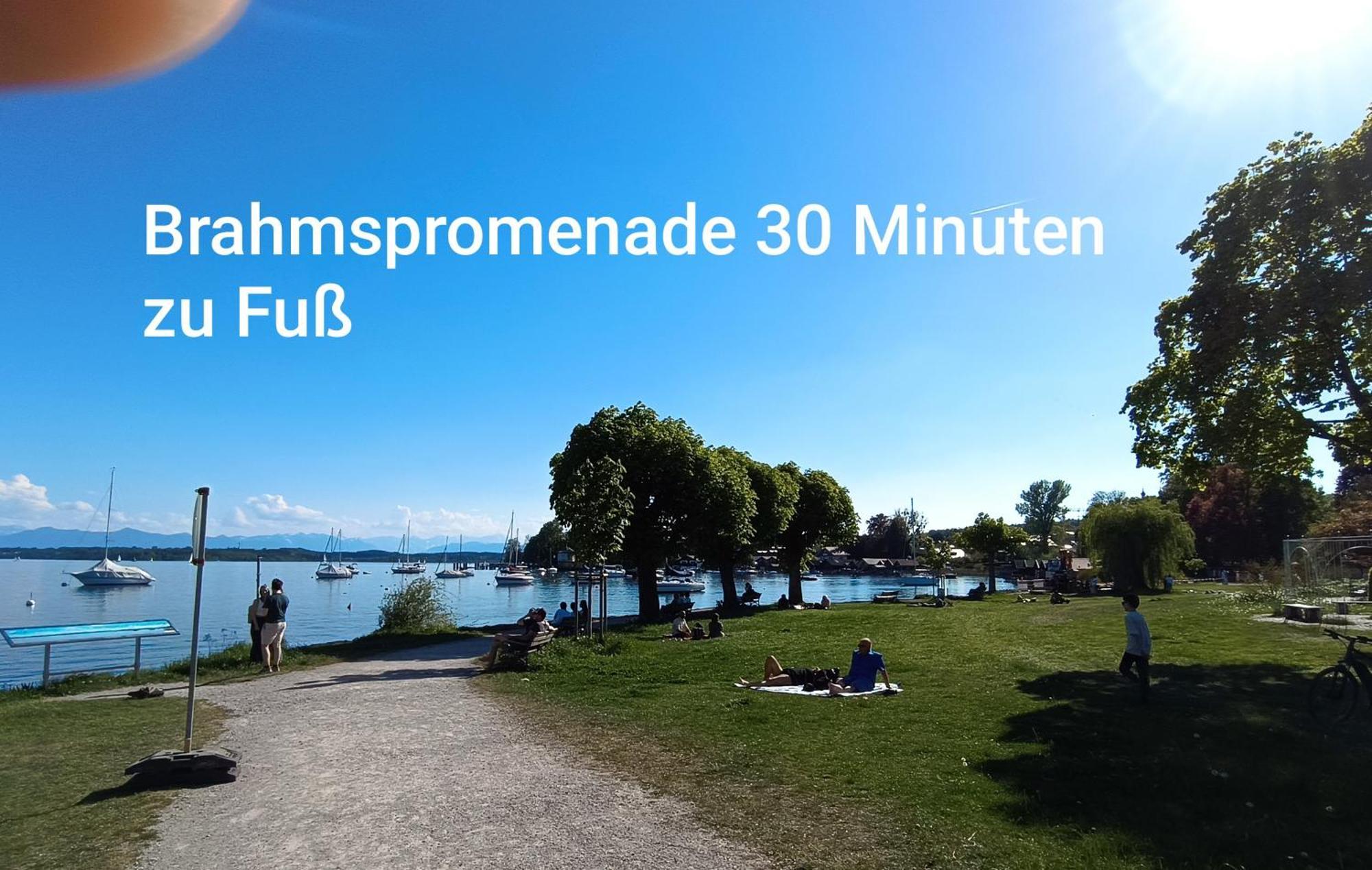 Accommodatie bij particulieren Mit Sonnenaufgang, Kuehlschrank, Ventilator Und Ruhiger Innenhof Obergeschoss Bei Koberstein