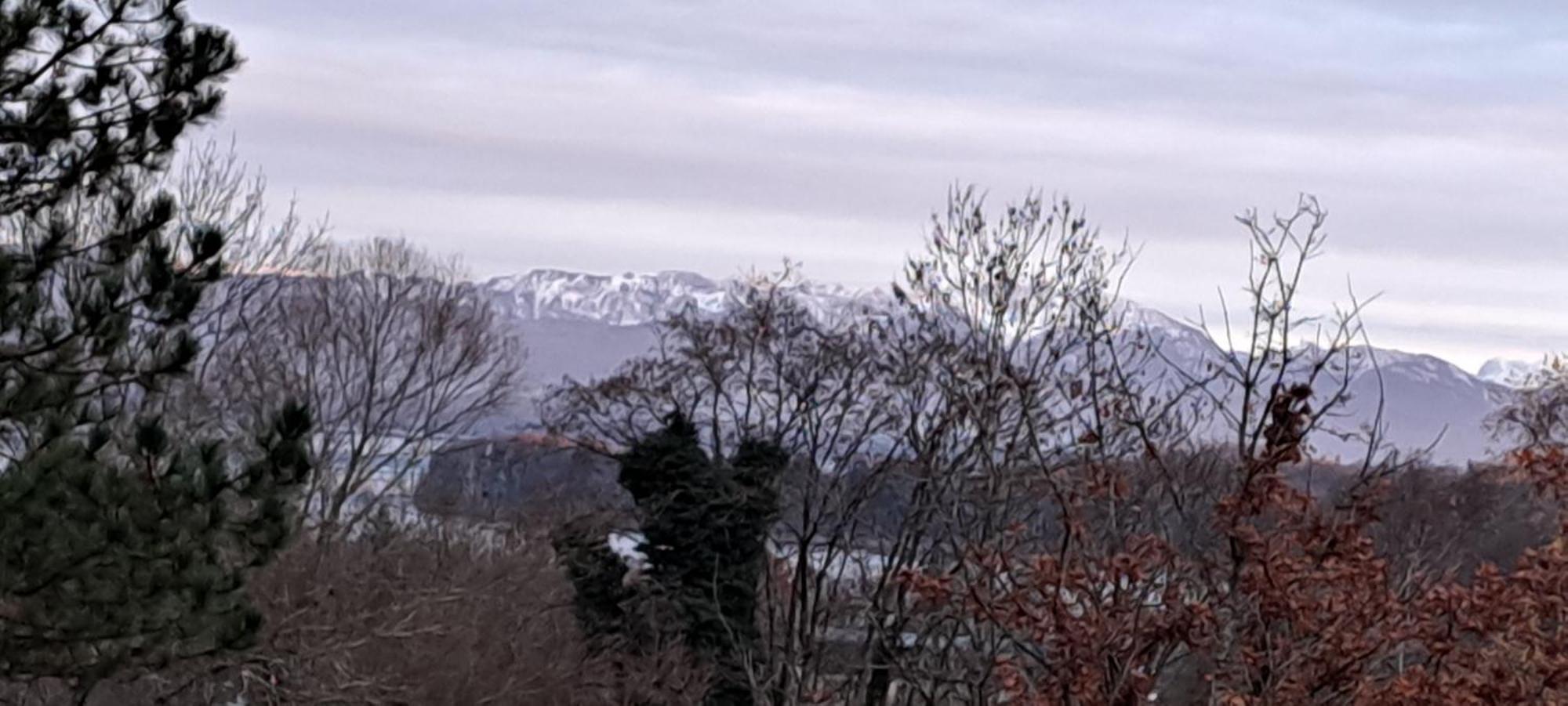Homestay Mit Sonnenaufgang Und Ruhiger Innenhof Obergeschoss Bei Koberstein