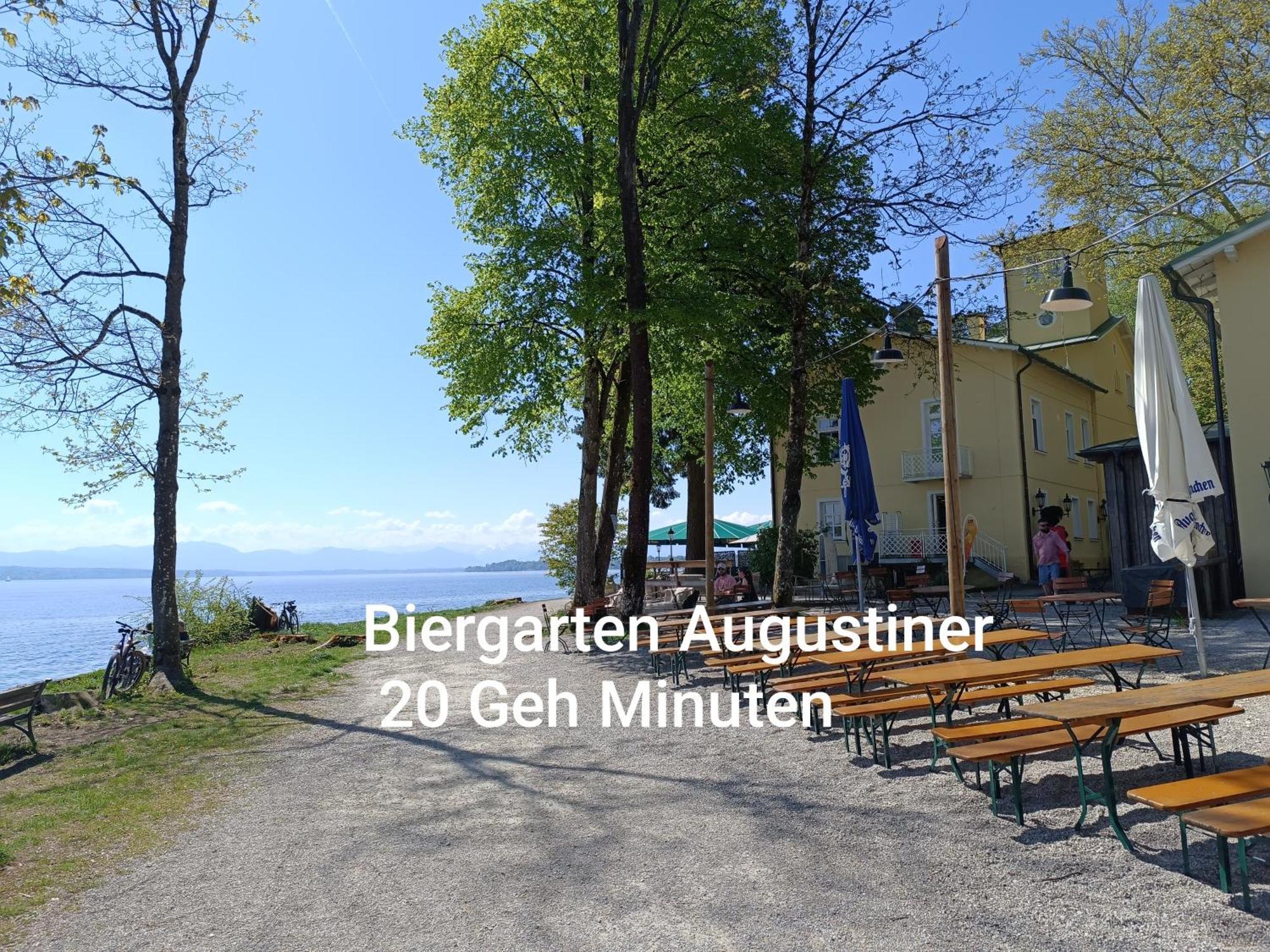 Homestay Mit Sonnenaufgang Und Ruhiger Innenhof Obergeschoss Bei Koberstein *